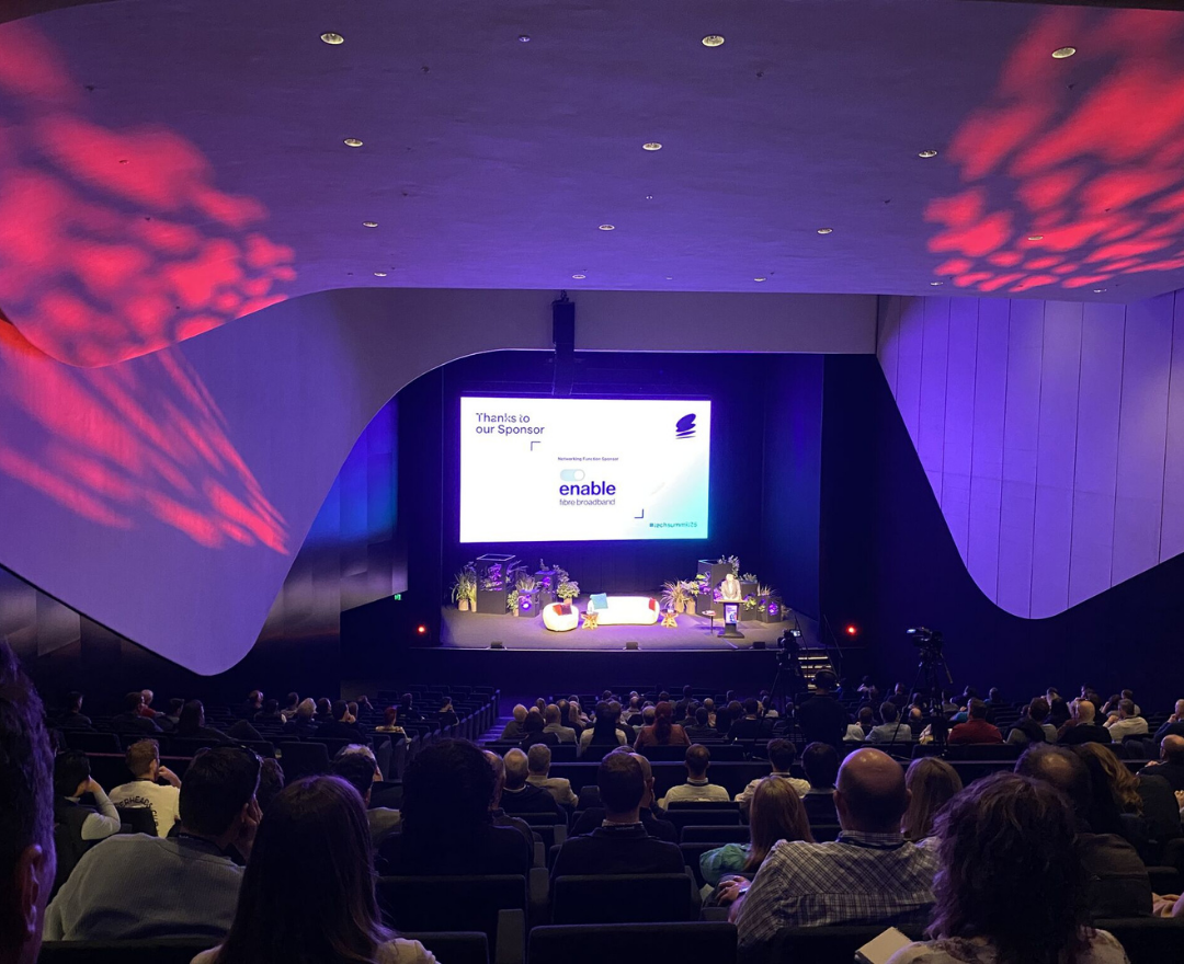 Blog Thumbnail Tech Summit